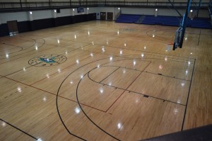 CCC Gym